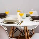 Spacious & Bright On Mokotow By Renters Appartement
