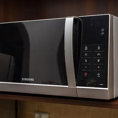 Spacious & Bright On Mokotow By Renters Varšava