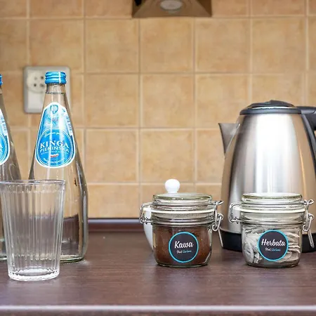 Apartament Spacious & Bright On Mokotow By Renters Warszawa