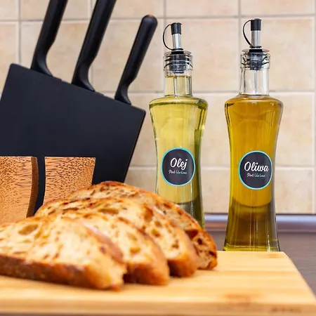 Spacious & Bright On Mokotow By Renters Apartament *