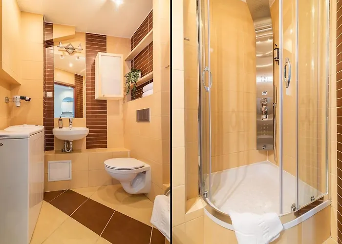 Spacious & Bright On Mokotow By Renters *