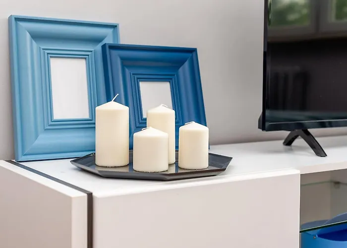 Spacious & Bright On Mokotow By Renters Warszawa