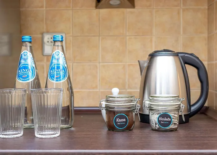 Apartament Spacious & Bright On Mokotow By Renters Warszawa