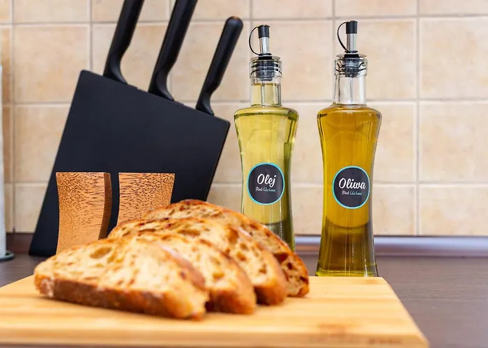 Spacious & Bright On Mokotow By Renters Apartament *