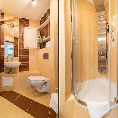 Spacious & Bright On Mokotow By Renters *